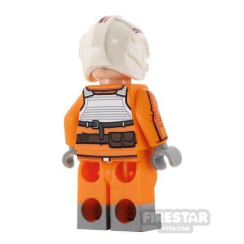 Custom Printed minifigures -Choose Model!- made with real LEGO® Star Wars - Picture 139 of 210