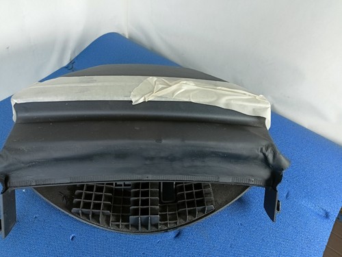 🔷 Opel Vectra C: Lenksäulenverkleidung – Abdeckung Schaltergehäuse 🔷 - Bild 9 von 10