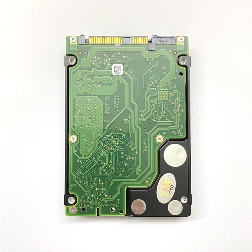 Dell V768J 0V768J ST1800MM0018 1.8TB 10K 12Gb/s SFF 2.5" SAS Hard Drive HDD - Afbeelding 3 van 4