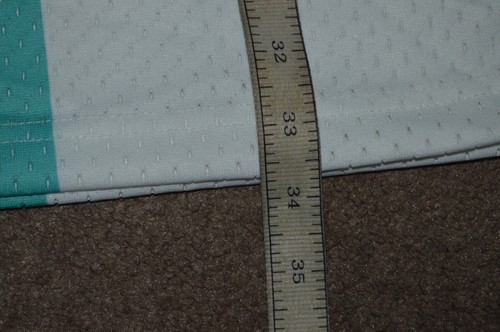 Mike Bibby Vancouver Grizzlies 1998-99 Mitchell & Ness HWC Swingman Split Jersey - Bild 9 von 9