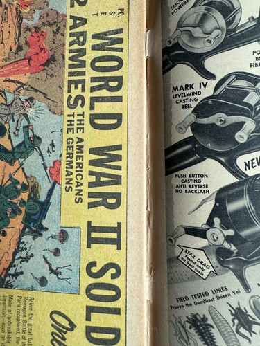 X-Men #23 Marvel Comics 1966 T - Picture 7 of 12