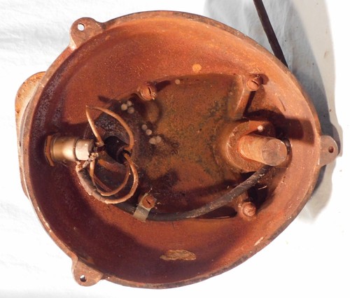 Vintage Bowes Seal Fast Electric Tire Patch Press - Bild 12 von 12