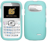 Mint Rubberized Hard Shell Case Protex Cover For At&t Zte Z432 Phone on sale Mint Rubberized Hard Shell Case Protex Cover For At&t Zte Z432 Phone on sale