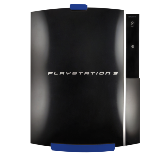 For Ps3 fat Sony Playstation 3 wall mount bracket holder wall mount console - Picture 7 of 48