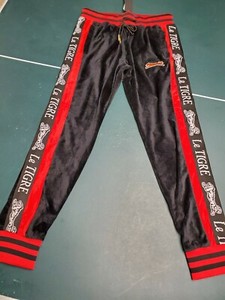 RED -LE TIGRE Details about ALSTON SWEATPANTS RED -LE TIGRE Details about ALSTON SWEATPANTS