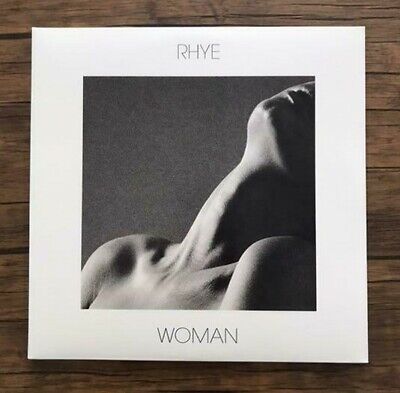 Rhye - Woman 12