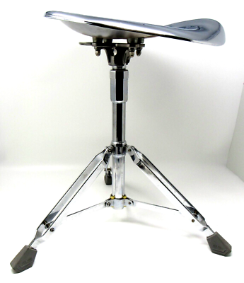 こ*う様 DULTON : BAR STOOL ANTIQUE BLACK Set of 4 vintage Lotus stools by Yasu Sasamoto for Dulton