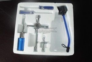 HIMOTO STARTER KIT PER MODELLI A SCOPPIO OFF ROAD - ON ROAD H0022 VRX HIMOTO