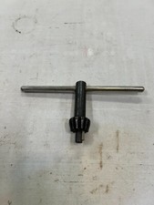 Large old Drill Chuck Key 31mm