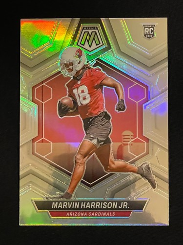 2024 Panini Mosaic Football (((Combined Shipping))) - Picture 1 of 234