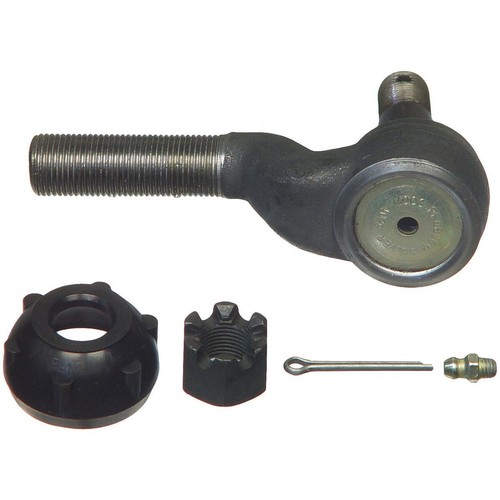MOOG Set of 2 Front Outer Tie Rod Ends Kit Right & Left For Chevy Blazer K10 K15 - Picture 5 of 8