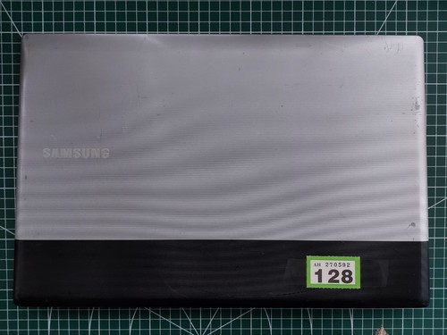 Samsung S3520 RV511 RV515 RV520 - cover superiore schermo LCD - completa. - Foto 1 di 4