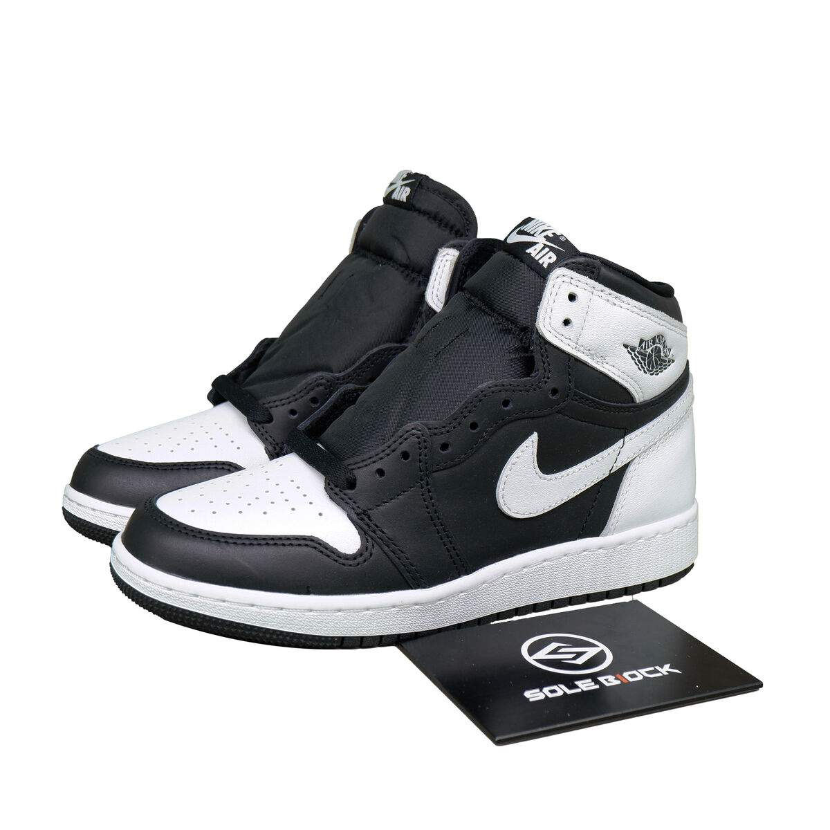 Jordan 1 OG High Black/White 2024 - FD1437-010 | eBay Jordan 1 OG High Black/White 2024 - FD1437-010 | eBay