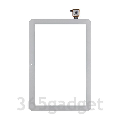 Touch Screen Digitizer Replace For Amazon Fire HD 8 10th Gen 2020 K72LL3 K72LL4 - Picture 6 of 7