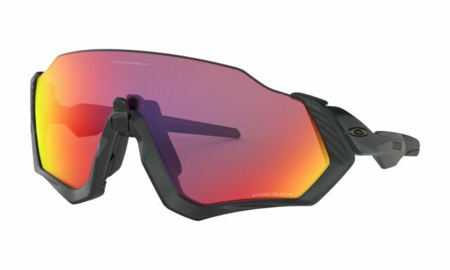 Oakley OO9401-0137 Flight Jacket Black 