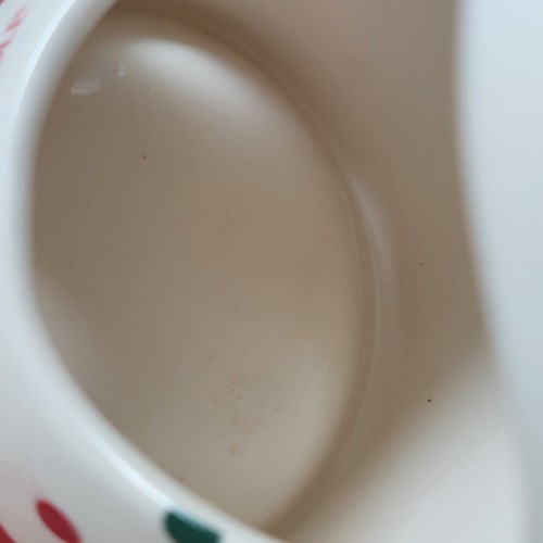 Yankee Candle Present Red Ribbon Melt Warmer Christmas Polka Dot Wax Warmer - Picture 16 of 22