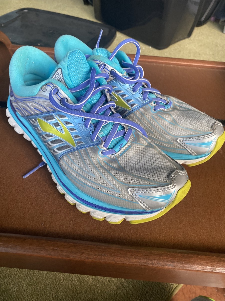 Brooks glycerin 14 donna prezzo sale
