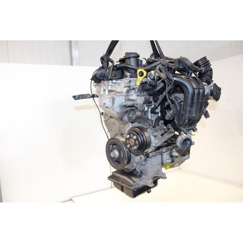 ⭐ TEILMOTOR G3LA FÜR HYUNDAI I 10 (13-17) 1.0 12V (49KW) BER. 5P/B/998CC 2013 - Picture 8 of 14