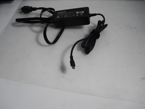 pdadp200325L   65w   ac  adapter   for  think pad  yoga - Picture 1 of 2