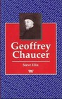 Geoffrey Chaucer by Steve Ellis (Paperback, 1996)