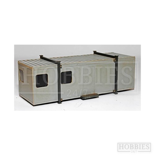 Knightwing Railway Plastic Model Building Kits OO HO Gauge Scale Track Line Side - Picture 14 of 32