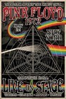 Poster Pink Floyd Dark Side Tour 1972