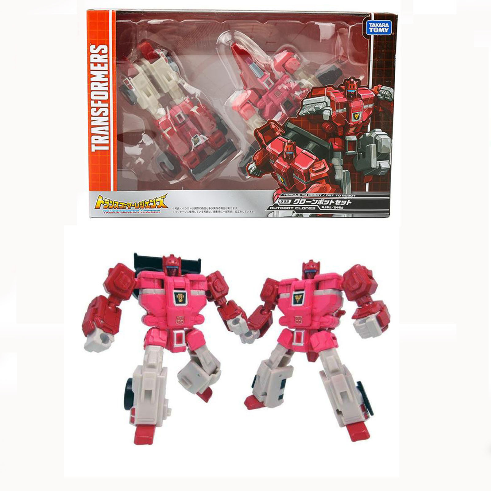 Transformers Legends LG58 Clones Bots Fastlane Cloudraker azione cifra Gift giocattolo Transformers Legends LG58 Clones Bots Fastlane Cloudraker azione cifra Gift giocattolo
