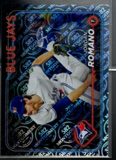 B5948- 2024 Topps Factory Set 582 Montgomery 1-250 -You Pick- 15+ FREE US SHIP