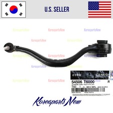 LOWER Control Arm Front Tension Right PASSENGER ⭐OEM⭐ GENESIS GV80 2021-2025