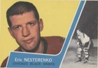 1963-64 Topps - Eric Nesterenko #39