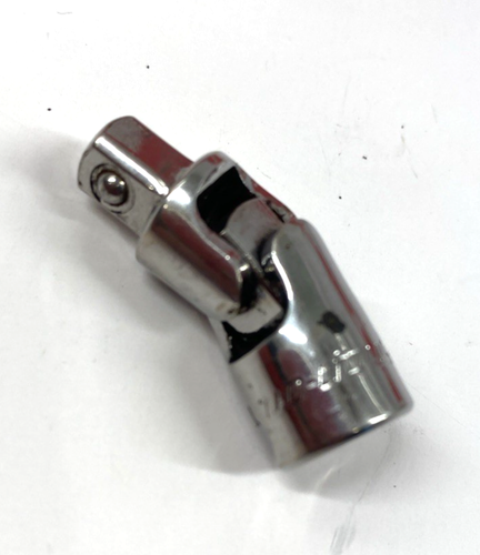 Snap On Tools 1/4" Drive Friction Ball Universal Joint TMU8B - Picture 3 of 3