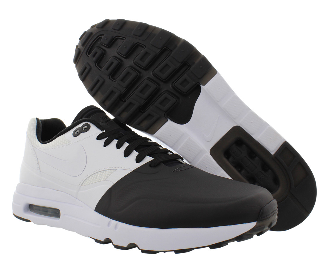 Nike Air Max 1 Ultra 2.0 Se Running Men's Shoes Comfortable Seasonal clearance sale Nike Air Max 1 Ultra 2.0 Se Running Men's Shoes Comfortable Seasonal clearance sale