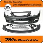 <!--F#f_0-->Plastic FPV F6 Style Front Bumper For Ford Falcon BA BF Sedan Wagon Ute<!--F/-->