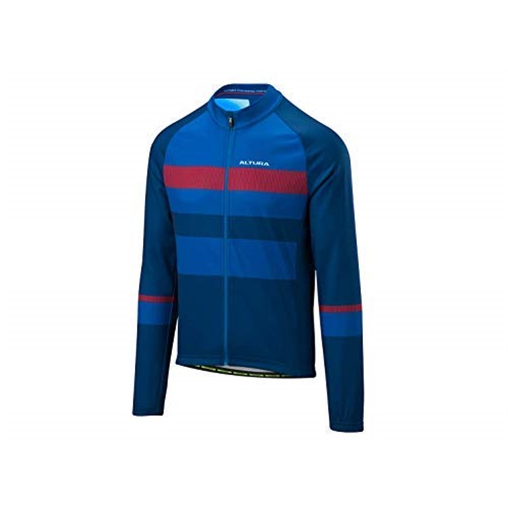 Altura AIRSTREAM MANICA LUNGA MAGLIA 2018: BLU/Blu M Altura AIRSTREAM MANICA M LUNGA MAGLIA 2018: BLU/Blu M MANICA 0a65d3