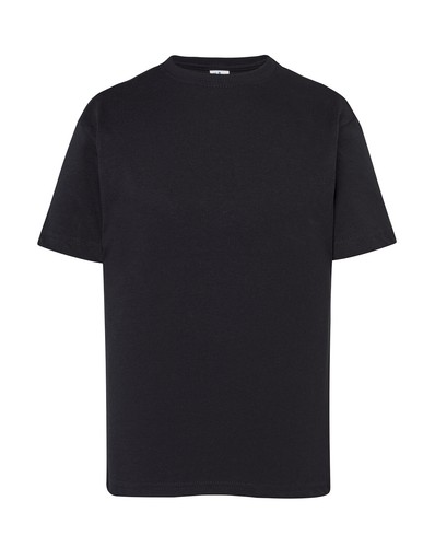 Maglietta T-shirt maniche corte bambini varie taglie e colori personalizzabile - Imagen 14 de 14