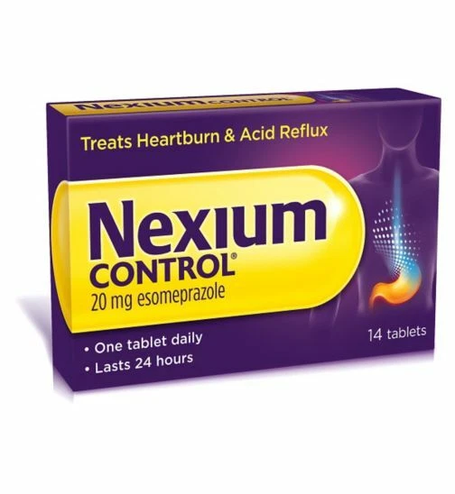 Nexium cheap 20mg tab