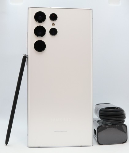 NUEVO Smartphone Samsung Galaxy S22 ULTRA 512GB 5G AT&T | CRICKET 6.8" - Imagen 13 de 29