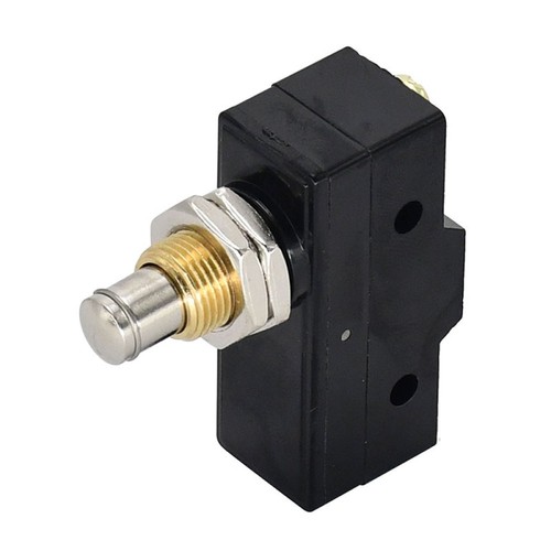 Car Lift Power Unit Plunger Micro Switch BE-2RQ1-A4 Button Raise for Honeywell - Picture 2 of 5