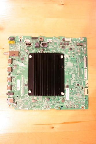 Hisense Main Board 344351/344349, 75U67KUA (RSAG7.820.13512/ROH) for TV 75U7K - Picture 7 of 12
