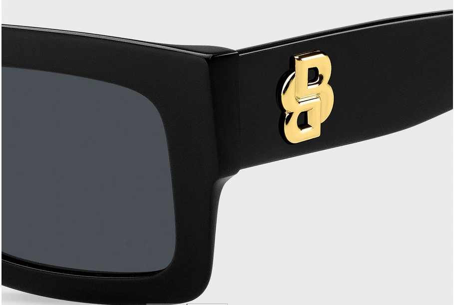 BOSS Occhiali da sole Unisex - Immagine 3 di 4