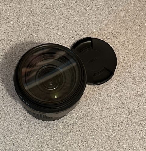 Sigma 18-300mm F/3.5-6.3 DC Macro OS HSM C Lens for Nikon (DX) - Picture 6 of 12