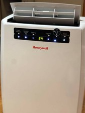 Honeywell Mn10cesww 10 000 Btu Portable Air Conditioner White For Sale Online Ebay