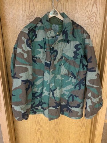 M65 field jacket - Gem M65 field jacket - Gem