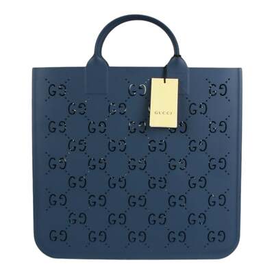 GUCCI ゴム製トートバッグ 青 s-l400.jpg