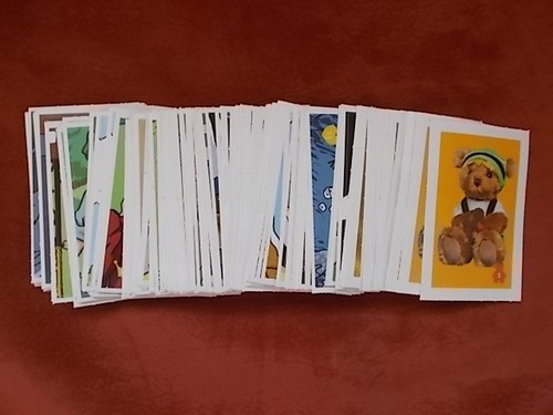 REAL Sticker / Märchenhafter Sammelspass ! 20 Sammelsticker aussuchen ! - Bild 2 von 2