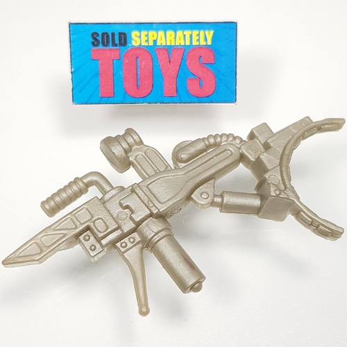 Aliens Drake MASCHINENGEWEHRHALTER TEIL Gewehr Kenner Space Marine Waffenzubehör - Bild 1 von 12