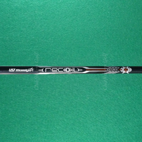 Callaway Apex 21 Forged PW Pitching Wedge UST Recoil Dart F3 75 Graphite Regular - Picture 2 of 3