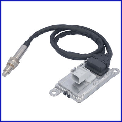 NOx Sensor nach Kat passend für Mercedes Atego Arocs Actros Antos Unimog Econic 