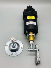 Johnson Controls D-4070-2 Piston Damper Actuator