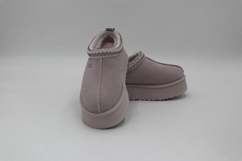 UGG Women's Tazz Slipper Shoe Authentic with Original Box 1122553 - Picture 29 of 29